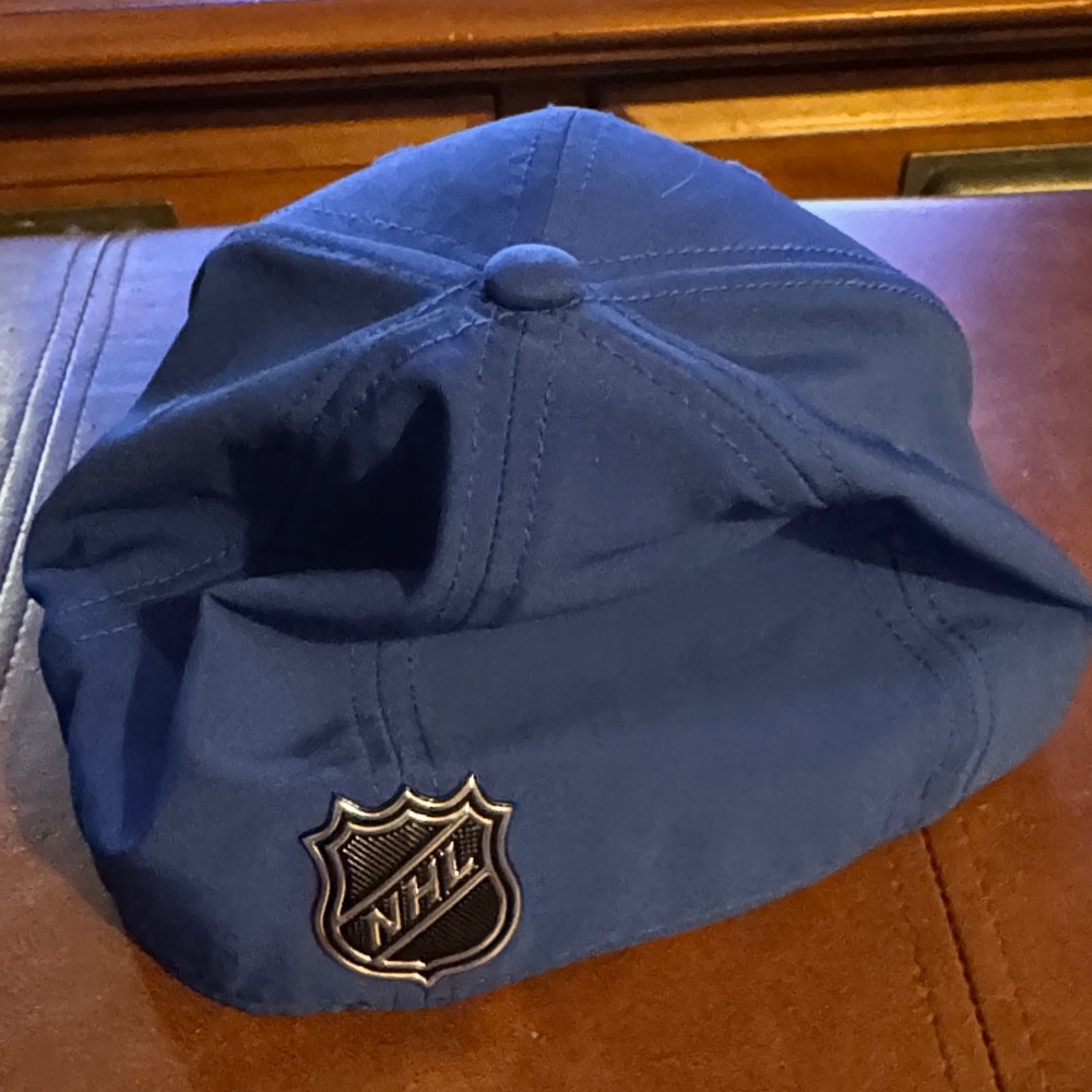 Fanatics Blue Buffalo Sabres Hat - Picture 2 of 4